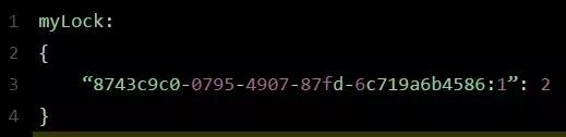 再有人问你分布式锁，就把这个丢给他！